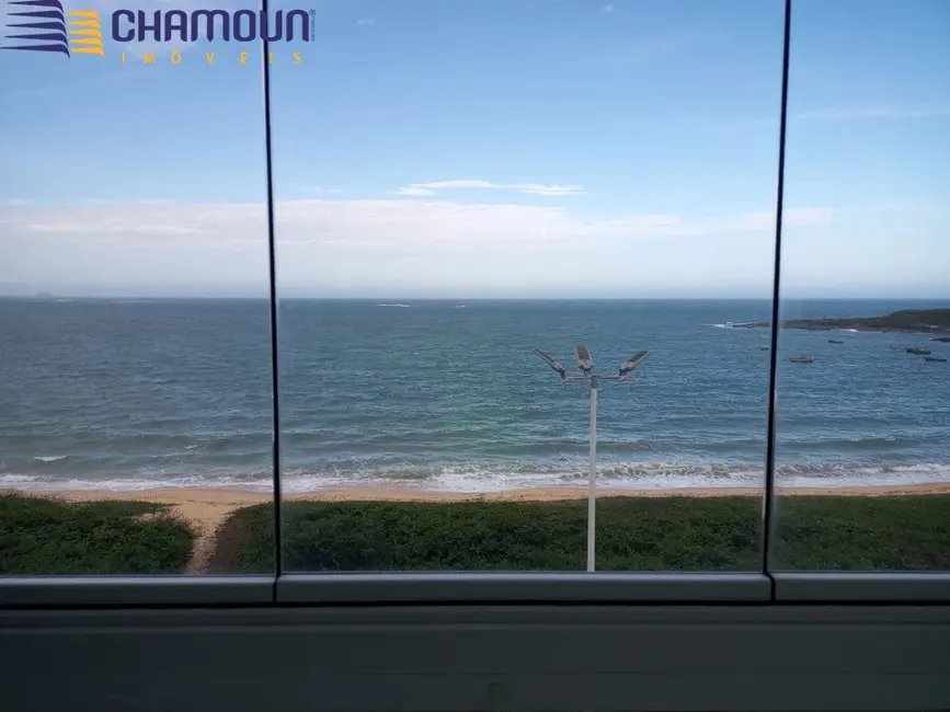 Foto 1 de Apartamento com 4 quartos à venda, 111m2 em Enseada Azul, Guarapari - ES