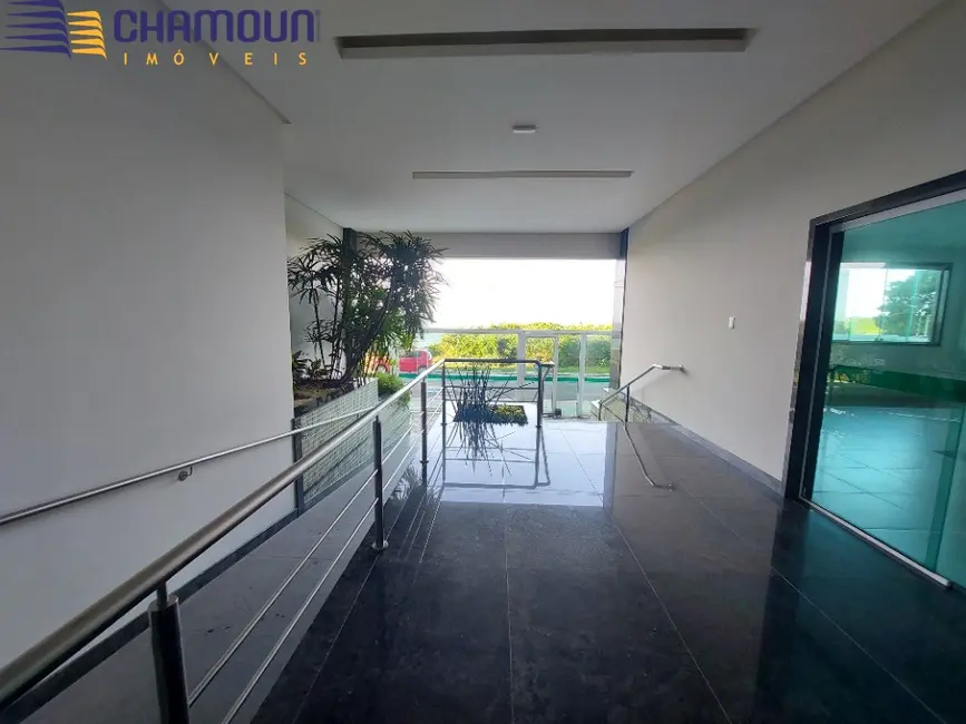 Apartamento com 4 quartos à venda, 111m2 em Enseada Azul, Guarapari - ES - imagem 9 Foto 9 de Apartamento com 4 quartos à venda, 111m2 em Enseada Azul, Guarapari - ES