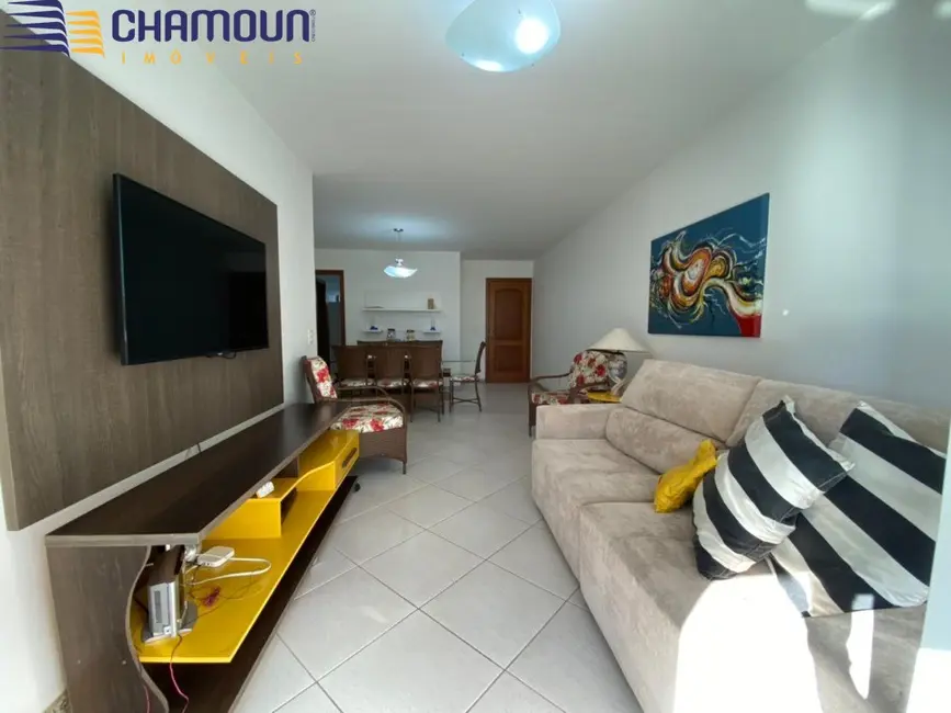 Apartamento com 3 quartos à venda, 125m2 em Enseada Azul, Guarapari - ES - imagem 7 Foto 7 de Apartamento com 3 quartos à venda, 125m2 em Enseada Azul, Guarapari - ES