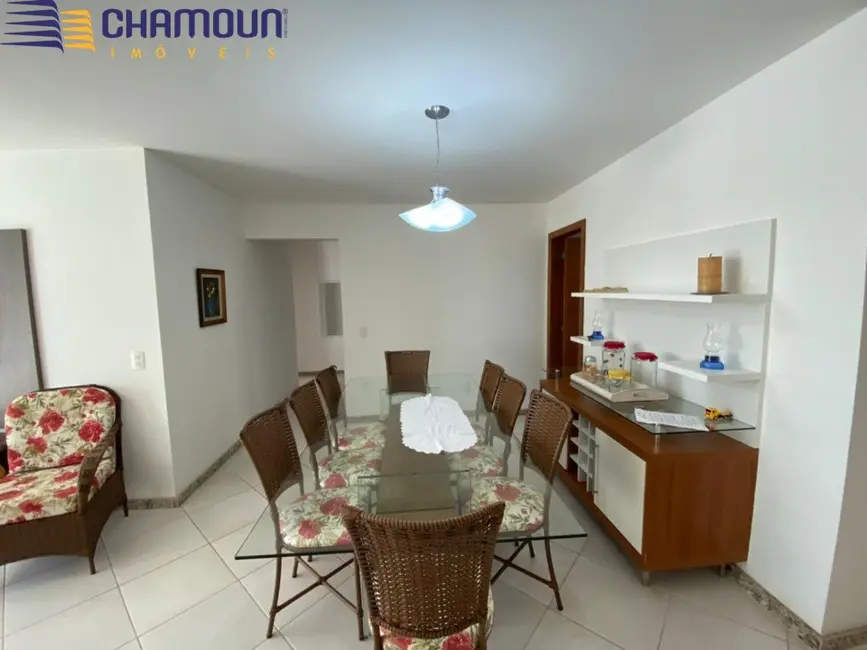 Apartamento com 3 quartos à venda, 125m2 em Enseada Azul, Guarapari - ES - imagem 3 Foto 3 de Apartamento com 3 quartos à venda, 125m2 em Enseada Azul, Guarapari - ES