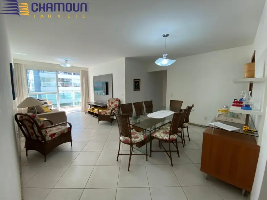 Foto 2 de Apartamento com 3 quartos à venda, 125m2 em Enseada Azul, Guarapari - ES