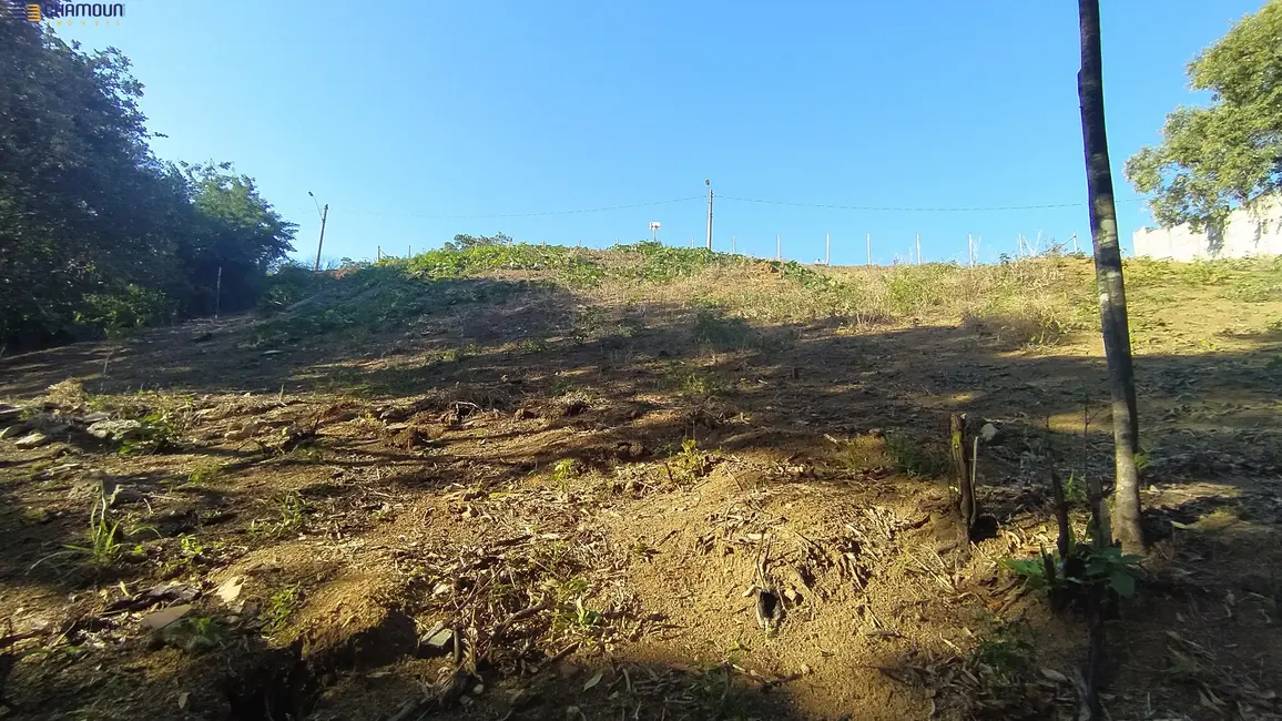 Foto 1 de Terreno / Lote à venda, 1056m2 em Meaípe, Guarapari - ES