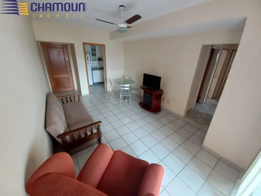 Apartamento com 3 quartos à venda, 75m2 em Praia do Morro, Guarapari - ES - imagem 4 Foto 4 de Apartamento com 3 quartos à venda, 75m2 em Praia do Morro, Guarapari - ES