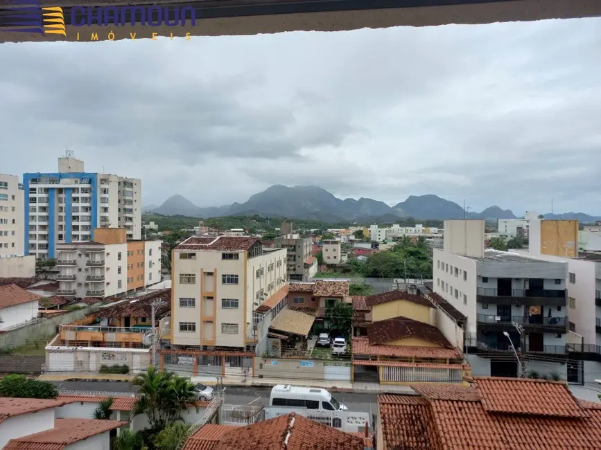 Apartamento com 3 quartos à venda, 75m2 em Praia do Morro, Guarapari - ES - imagem 7 Foto 7 de Apartamento com 3 quartos à venda, 75m2 em Praia do Morro, Guarapari - ES