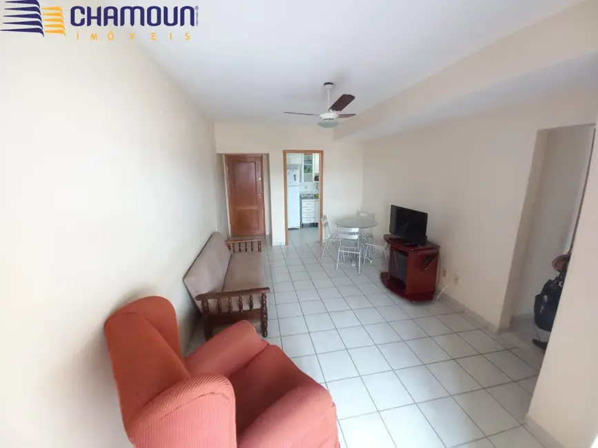 Apartamento com 3 quartos à venda, 75m2 em Praia do Morro, Guarapari - ES - imagem 5 Foto 5 de Apartamento com 3 quartos à venda, 75m2 em Praia do Morro, Guarapari - ES