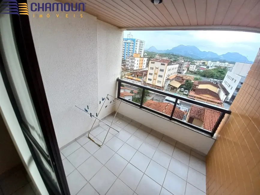 Apartamento com 3 quartos à venda, 75m2 em Praia do Morro, Guarapari - ES - imagem 6 Foto 6 de Apartamento com 3 quartos à venda, 75m2 em Praia do Morro, Guarapari - ES