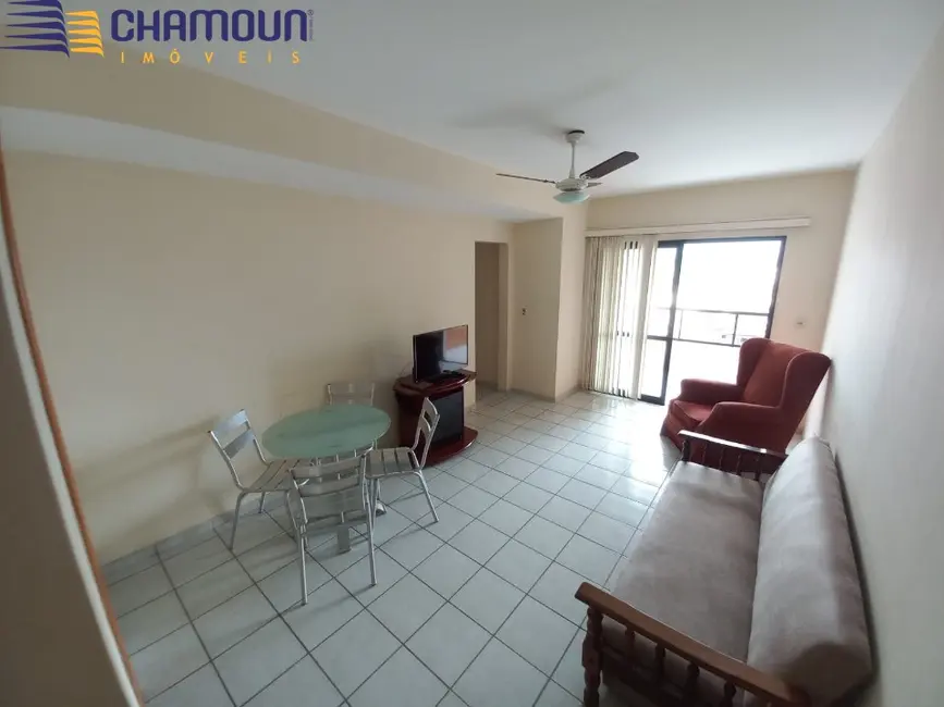 Foto 2 de Apartamento com 3 quartos à venda, 75m2 em Praia do Morro, Guarapari - ES