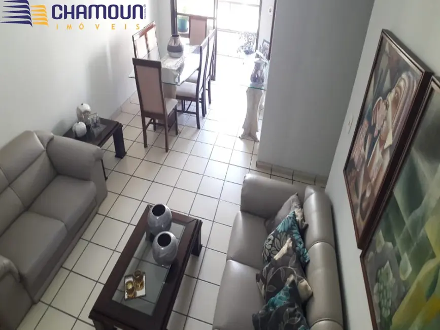 Apartamento com 4 quartos à venda, 150m2 em Praia do Morro, Guarapari - ES - imagem 4 Foto 4 de Apartamento com 4 quartos à venda, 150m2 em Praia do Morro, Guarapari - ES