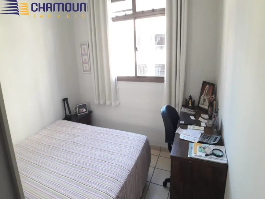 Apartamento com 4 quartos à venda, 150m2 em Praia do Morro, Guarapari - ES - imagem 8 Foto 8 de Apartamento com 4 quartos à venda, 150m2 em Praia do Morro, Guarapari - ES