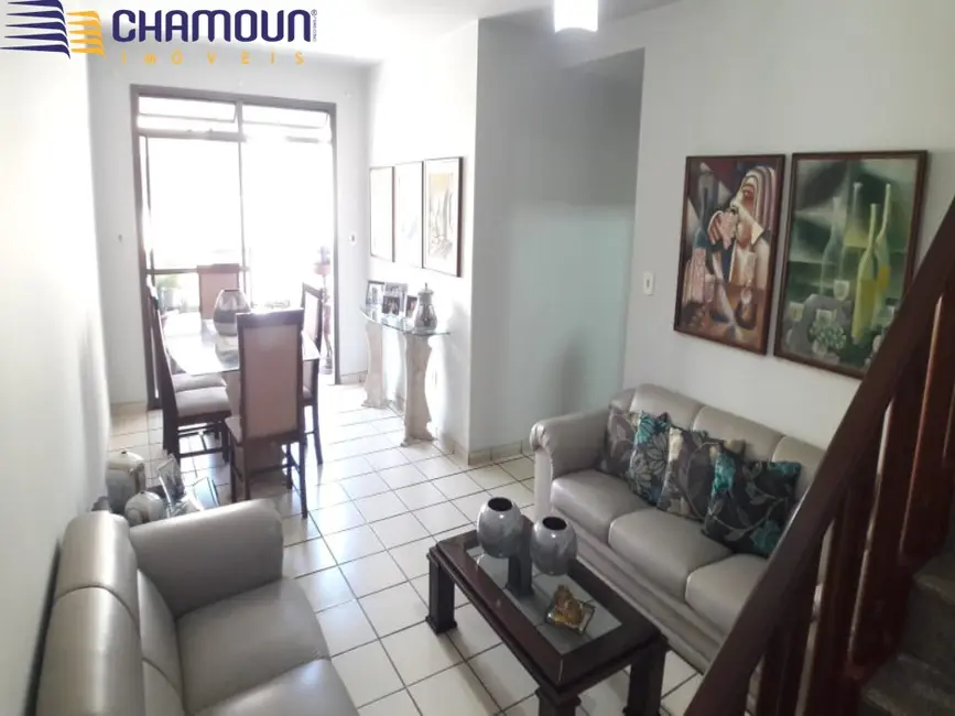 Apartamento com 4 quartos à venda, 150m2 em Praia do Morro, Guarapari - ES - imagem 3 Foto 3 de Apartamento com 4 quartos à venda, 150m2 em Praia do Morro, Guarapari - ES