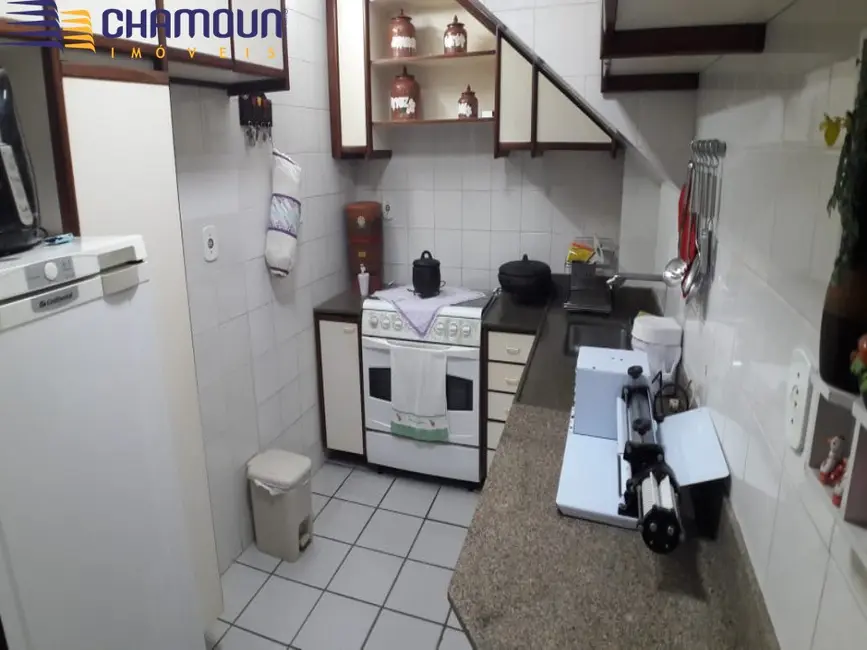 Apartamento com 4 quartos à venda, 150m2 em Praia do Morro, Guarapari - ES - imagem 6 Foto 6 de Apartamento com 4 quartos à venda, 150m2 em Praia do Morro, Guarapari - ES
