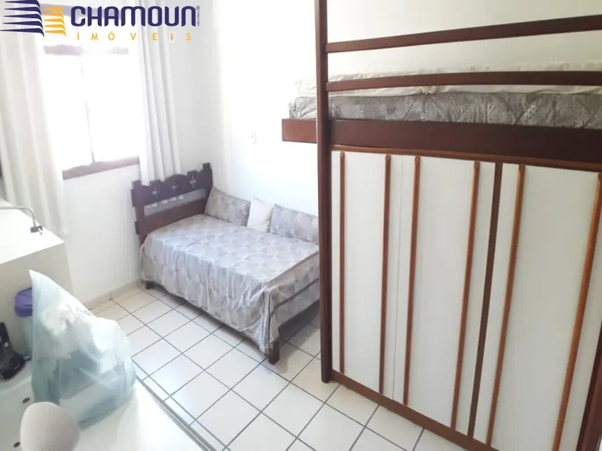 Apartamento com 4 quartos à venda, 150m2 em Praia do Morro, Guarapari - ES - imagem 9 Foto 9 de Apartamento com 4 quartos à venda, 150m2 em Praia do Morro, Guarapari - ES