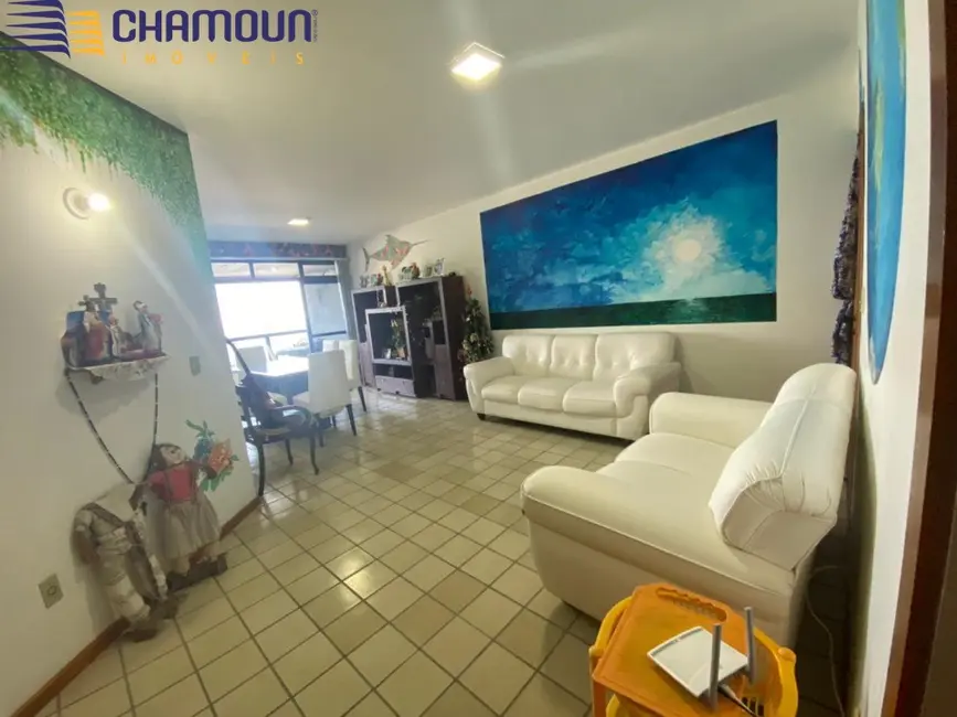 Foto 2 de Apartamento com 3 quartos à venda, 140m2 em Centro, Guarapari - ES