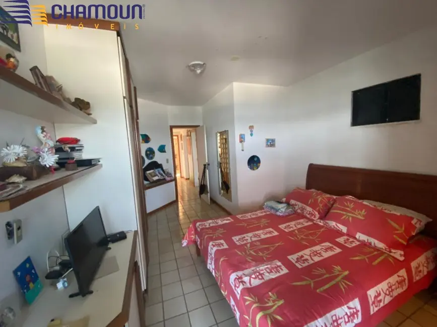 Apartamento com 3 quartos à venda, 140m2 em Centro, Guarapari - ES - imagem 8 Foto 8 de Apartamento com 3 quartos à venda, 140m2 em Centro, Guarapari - ES
