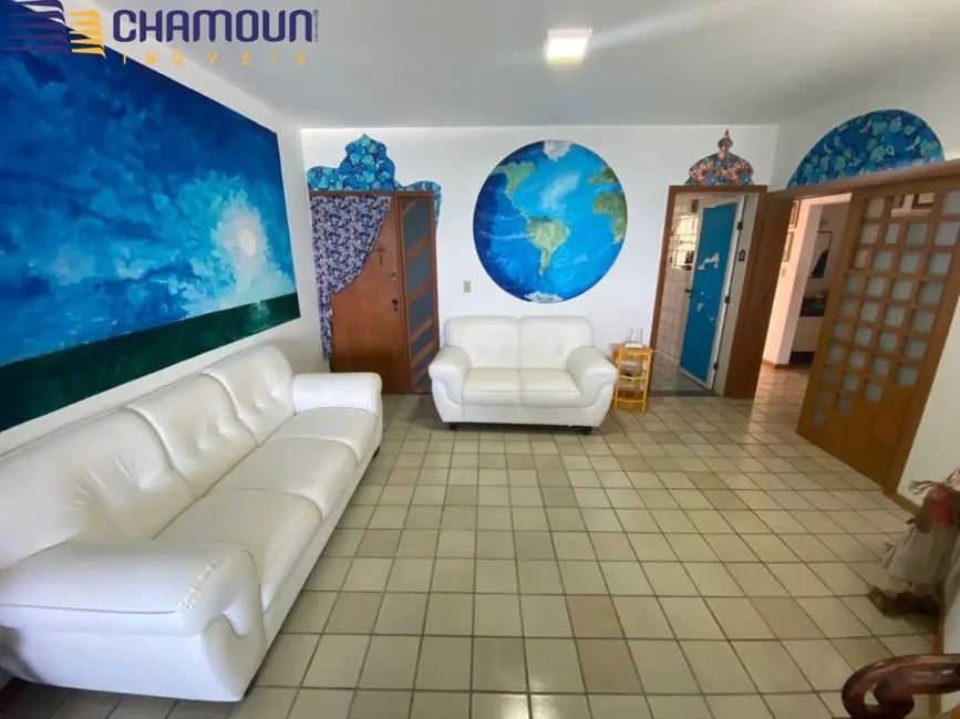 Apartamento com 3 quartos à venda, 140m2 em Centro, Guarapari - ES - imagem 5 Foto 5 de Apartamento com 3 quartos à venda, 140m2 em Centro, Guarapari - ES