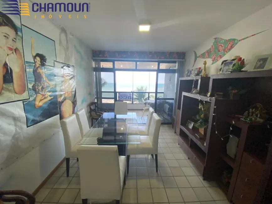 Apartamento com 3 quartos à venda, 140m2 em Centro, Guarapari - ES - imagem 4 Foto 4 de Apartamento com 3 quartos à venda, 140m2 em Centro, Guarapari - ES
