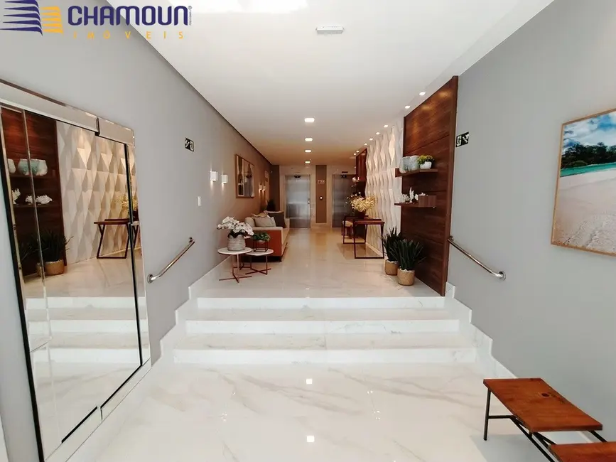 Apartamento com 4 quartos à venda, 130m2 em Enseada Azul, Guarapari - ES - imagem 9 Foto 9 de Apartamento com 4 quartos à venda, 130m2 em Enseada Azul, Guarapari - ES
