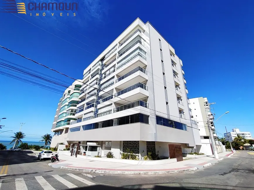 Apartamento com 4 quartos à venda, 130m2 em Enseada Azul, Guarapari - ES - imagem 6 Foto 6 de Apartamento com 4 quartos à venda, 130m2 em Enseada Azul, Guarapari - ES