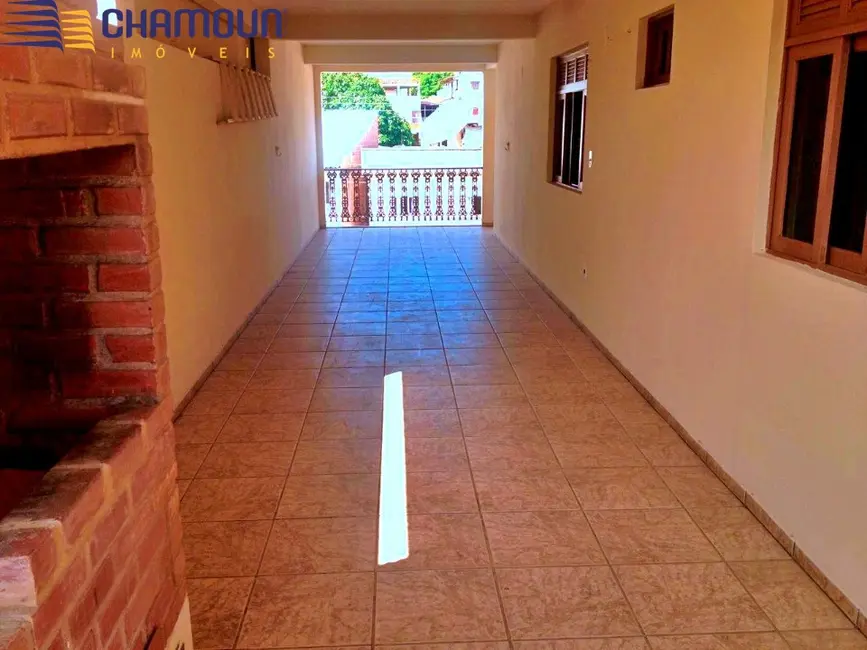 Foto 2 de Casa com 3 quartos à venda, 320m2 em Itapebussu, Guarapari - ES