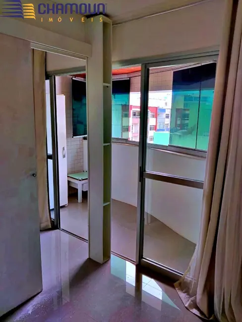 Apartamento com 1 quarto à venda, 28m2 em Centro, Guarapari - ES - imagem 6 Foto 6 de Apartamento com 1 quarto à venda, 28m2 em Centro, Guarapari - ES