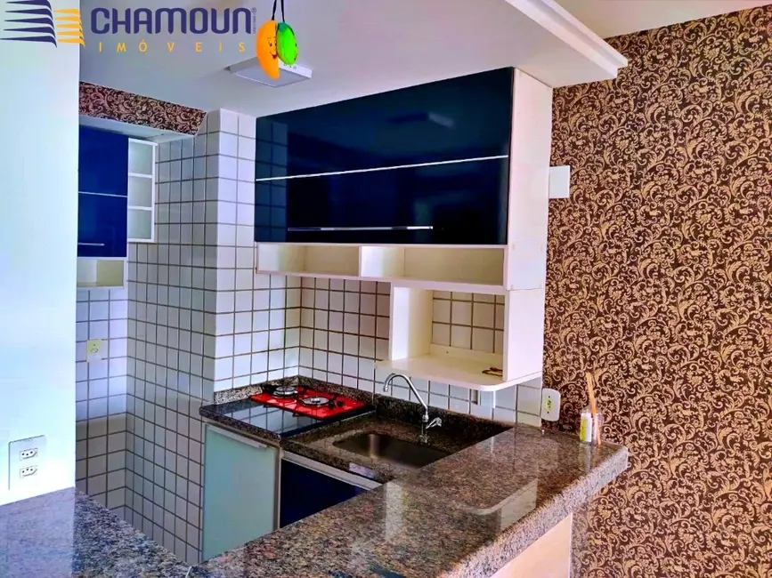 Apartamento com 1 quarto à venda, 28m2 em Centro, Guarapari - ES - imagem 3 Foto 3 de Apartamento com 1 quarto à venda, 28m2 em Centro, Guarapari - ES