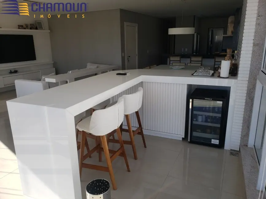 Apartamento com 4 quartos à venda, 143m2 em Enseada Azul, Guarapari - ES - imagem 5 Foto 5 de Apartamento com 4 quartos à venda, 143m2 em Enseada Azul, Guarapari - ES