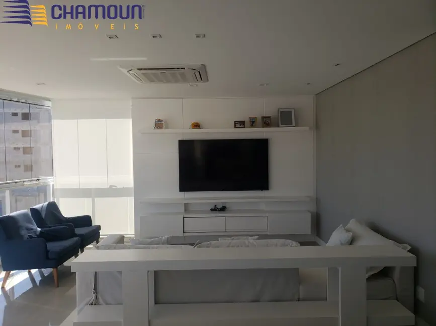 Apartamento com 4 quartos à venda, 143m2 em Enseada Azul, Guarapari - ES - imagem 3 Foto 3 de Apartamento com 4 quartos à venda, 143m2 em Enseada Azul, Guarapari - ES
