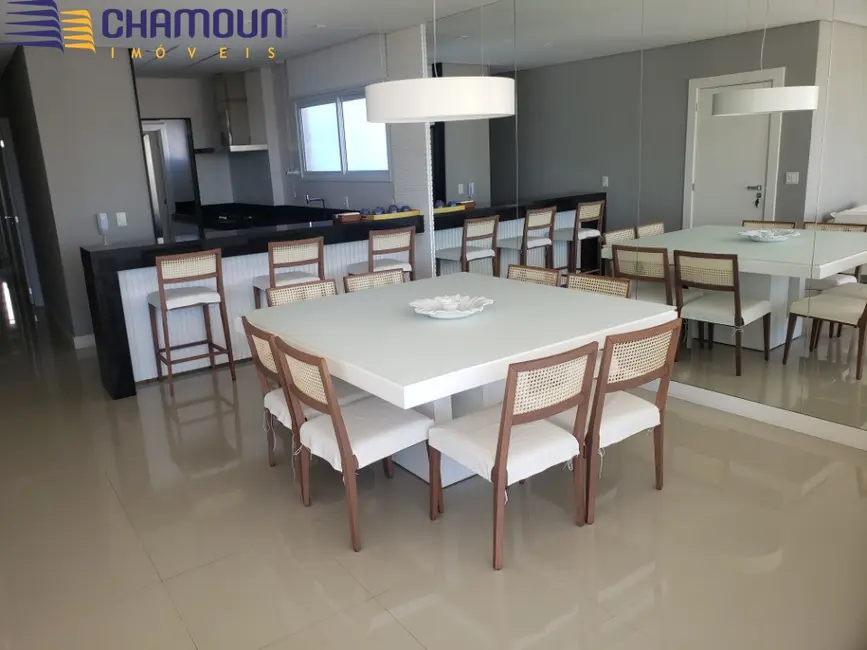Apartamento com 4 quartos à venda, 143m2 em Enseada Azul, Guarapari - ES - imagem 2 Foto 2 de Apartamento com 4 quartos à venda, 143m2 em Enseada Azul, Guarapari - ES