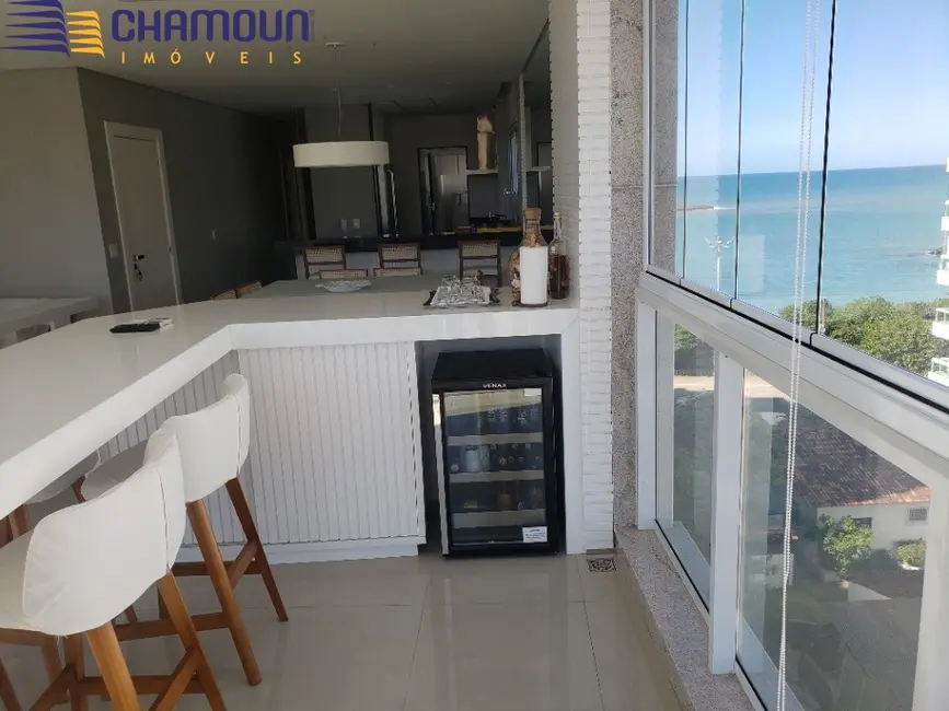 Apartamento com 4 quartos à venda, 143m2 em Enseada Azul, Guarapari - ES - imagem 7 Foto 7 de Apartamento com 4 quartos à venda, 143m2 em Enseada Azul, Guarapari - ES