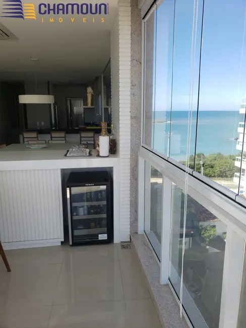 Apartamento com 4 quartos à venda, 143m2 em Enseada Azul, Guarapari - ES - imagem 6 Foto 6 de Apartamento com 4 quartos à venda, 143m2 em Enseada Azul, Guarapari - ES