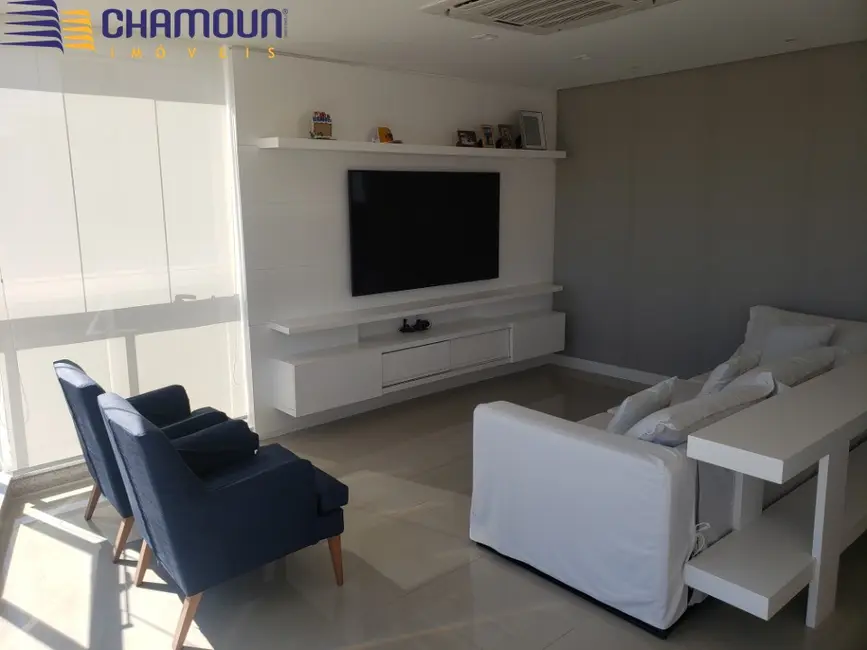 Apartamento com 4 quartos à venda, 143m2 em Enseada Azul, Guarapari - ES - imagem 4 Foto 4 de Apartamento com 4 quartos à venda, 143m2 em Enseada Azul, Guarapari - ES