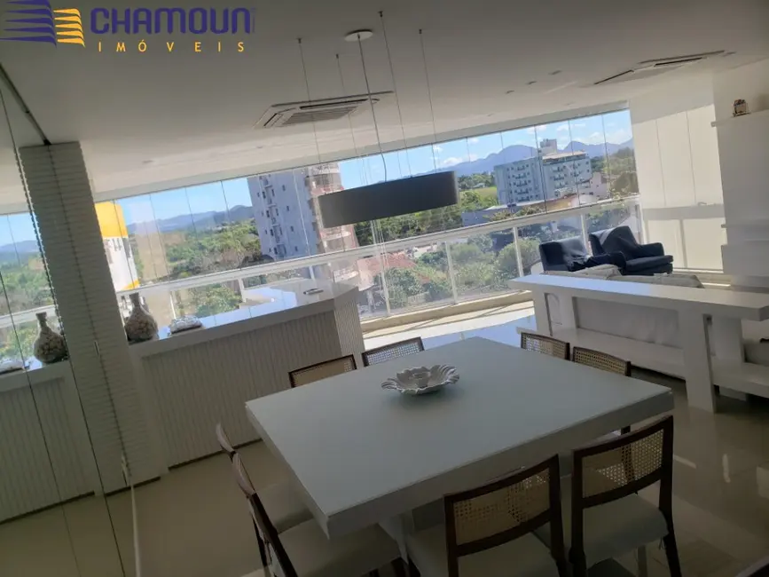 Foto 1 de Apartamento com 4 quartos à venda, 143m2 em Enseada Azul, Guarapari - ES