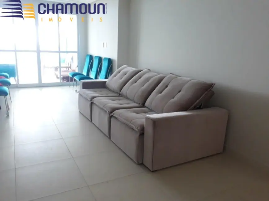 Apartamento com 3 quartos à venda, 190m2 em Praia do Morro, Guarapari - ES - imagem 7 Foto 7 de Apartamento com 3 quartos à venda, 190m2 em Praia do Morro, Guarapari - ES
