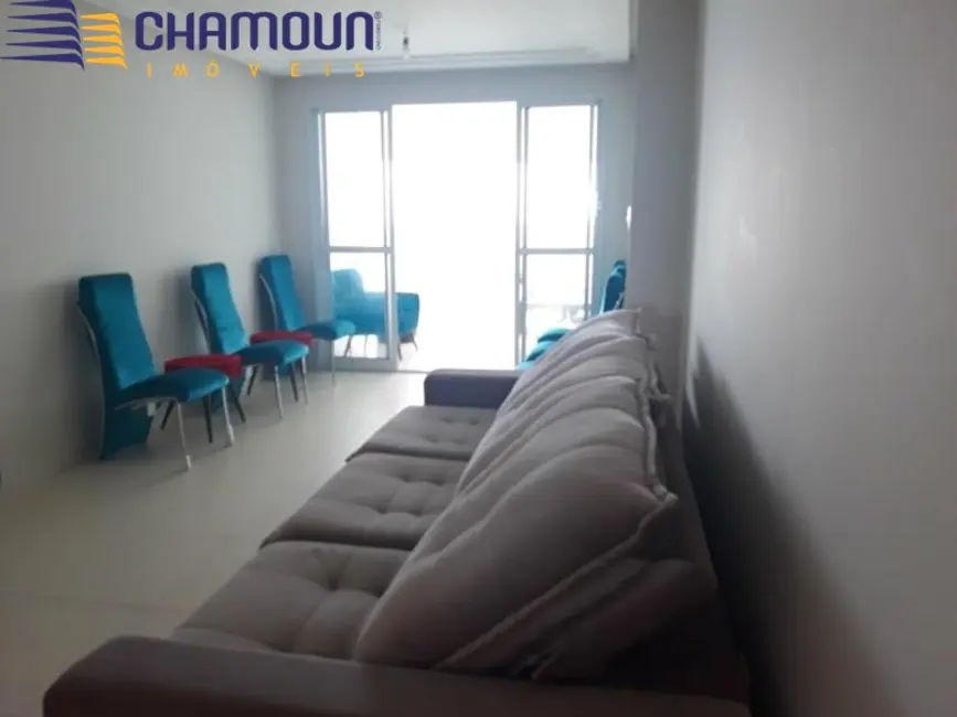 Apartamento com 3 quartos à venda, 190m2 em Praia do Morro, Guarapari - ES - imagem 8 Foto 8 de Apartamento com 3 quartos à venda, 190m2 em Praia do Morro, Guarapari - ES