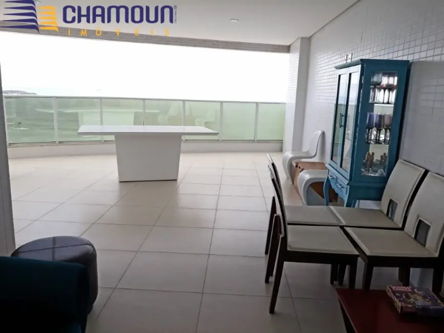 Apartamento com 3 quartos à venda, 190m2 em Praia do Morro, Guarapari - ES - imagem 6 Foto 6 de Apartamento com 3 quartos à venda, 190m2 em Praia do Morro, Guarapari - ES