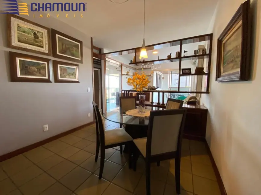 Foto 2 de Apartamento com 3 quartos à venda, 100m2 em Centro, Guarapari - ES