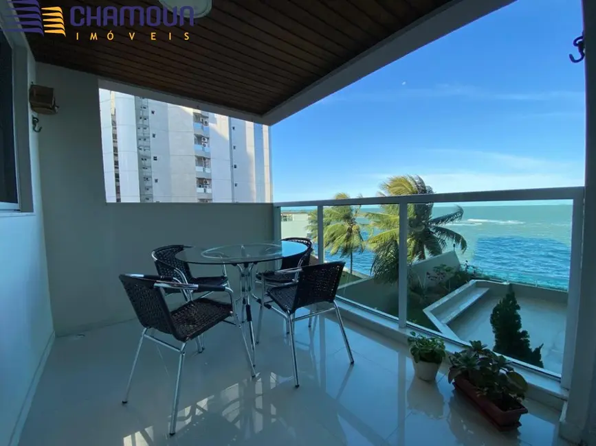 Foto 1 de Apartamento com 3 quartos à venda, 100m2 em Centro, Guarapari - ES