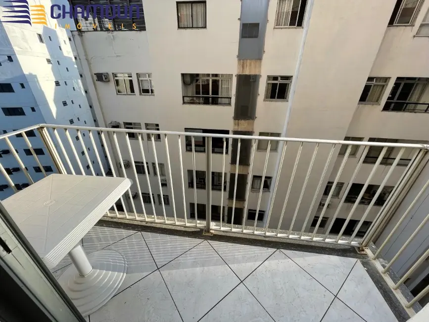 Apartamento com 1 quarto à venda, 45m2 em Centro, Guarapari - ES - imagem 6 Foto 6 de Apartamento com 1 quarto à venda, 45m2 em Centro, Guarapari - ES