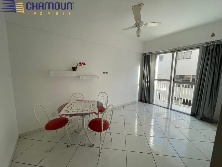 Foto 1 de Apartamento com 1 quarto à venda, 45m2 em Centro, Guarapari - ES