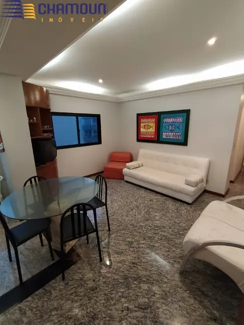 Foto 2 de Apartamento com 2 quartos à venda, 74m2 em Praia do Morro, Guarapari - ES