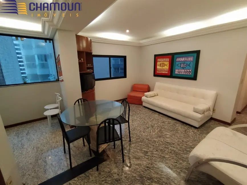 Foto 1 de Apartamento com 2 quartos à venda, 74m2 em Praia do Morro, Guarapari - ES