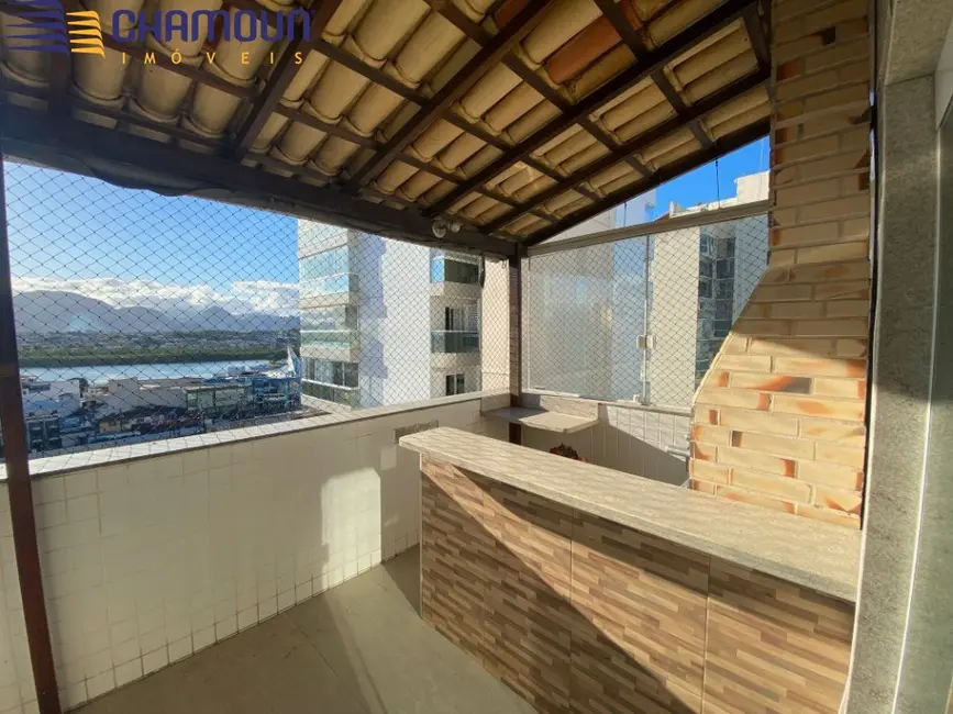 Apartamento com 3 quartos à venda, 160m2 em Centro, Guarapari - ES - imagem 8 Foto 8 de Apartamento com 3 quartos à venda, 160m2 em Centro, Guarapari - ES