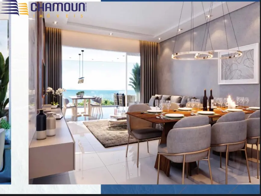 Apartamento com 4 quartos à venda, 212m2 em Enseada Azul, Guarapari - ES - imagem 5 Foto 5 de Apartamento com 4 quartos à venda, 212m2 em Enseada Azul, Guarapari - ES