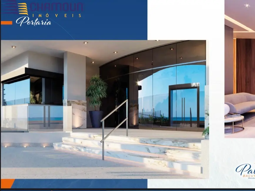 Apartamento com 4 quartos à venda, 212m2 em Enseada Azul, Guarapari - ES - imagem 7 Foto 7 de Apartamento com 4 quartos à venda, 212m2 em Enseada Azul, Guarapari - ES