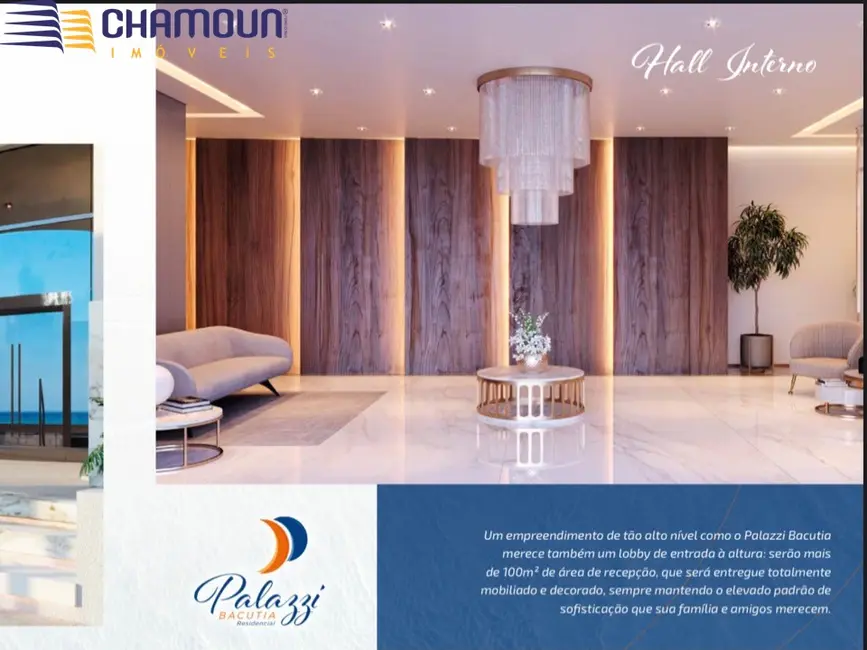 Apartamento com 4 quartos à venda, 212m2 em Enseada Azul, Guarapari - ES - imagem 8 Foto 8 de Apartamento com 4 quartos à venda, 212m2 em Enseada Azul, Guarapari - ES