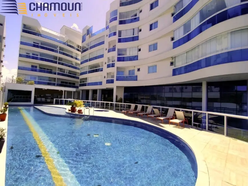 Foto 1 de Apartamento com 4 quartos à venda, 156m2 em Enseada Azul, Guarapari - ES