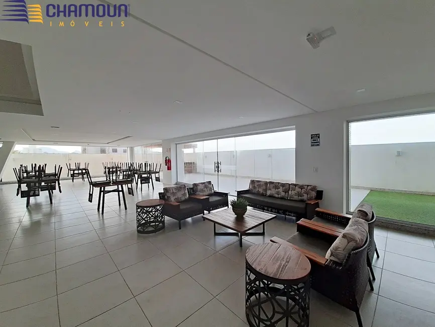 Apartamento com 4 quartos à venda, 165m2 em Enseada Azul, Guarapari - ES - imagem 9 Foto 9 de Apartamento com 4 quartos à venda, 165m2 em Enseada Azul, Guarapari - ES