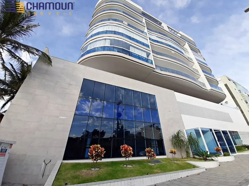 Apartamento com 4 quartos à venda, 165m2 em Enseada Azul, Guarapari - ES - imagem 6 Foto 6 de Apartamento com 4 quartos à venda, 165m2 em Enseada Azul, Guarapari - ES