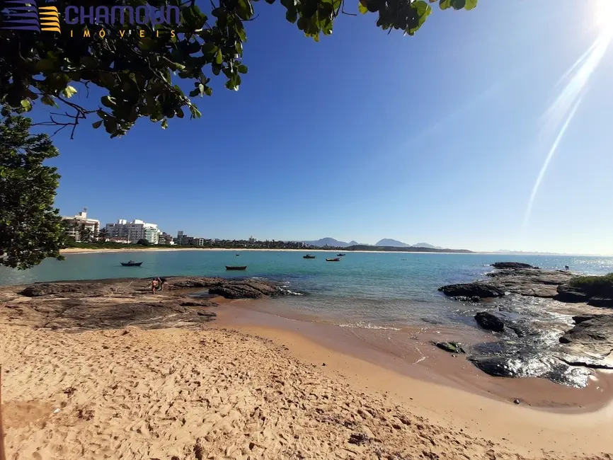 Apartamento com 4 quartos à venda, 165m2 em Enseada Azul, Guarapari - ES - imagem 4 Foto 4 de Apartamento com 4 quartos à venda, 165m2 em Enseada Azul, Guarapari - ES