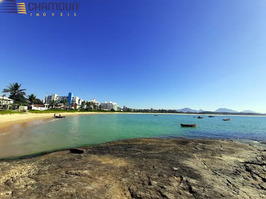 Apartamento com 4 quartos à venda, 165m2 em Enseada Azul, Guarapari - ES - imagem 3 Foto 3 de Apartamento com 4 quartos à venda, 165m2 em Enseada Azul, Guarapari - ES